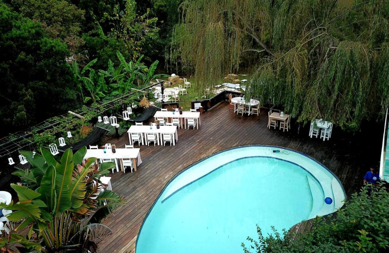 Mali Boutique Lodge & Tube 'N Axe Budget Accommodation Stormsrivier Exterior photo
