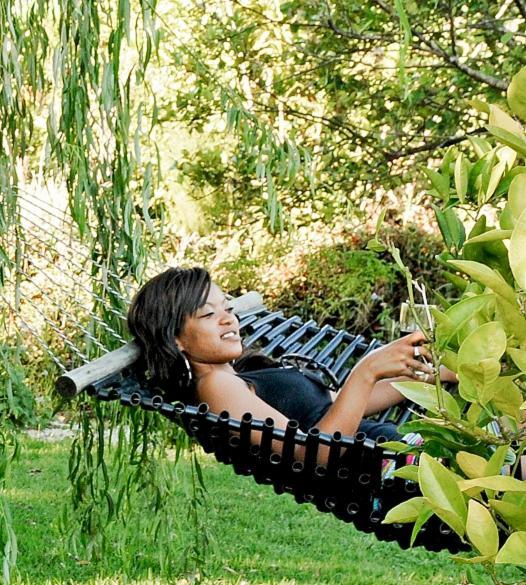 Mali Boutique Lodge & Tube 'N Axe Budget Accommodation Stormsrivier Room photo