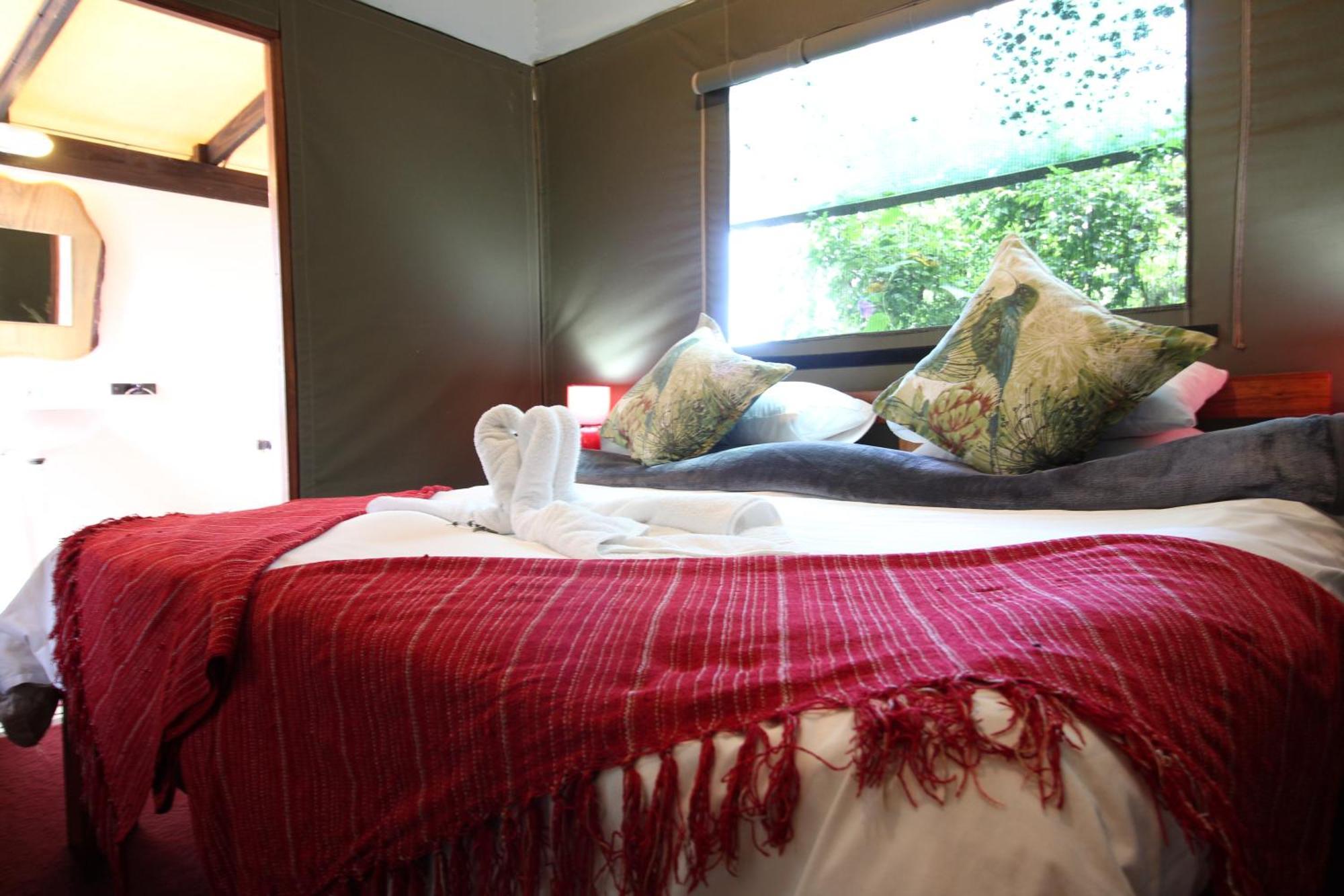 Mali Boutique Lodge & Tube 'N Axe Budget Accommodation Stormsrivier Room photo