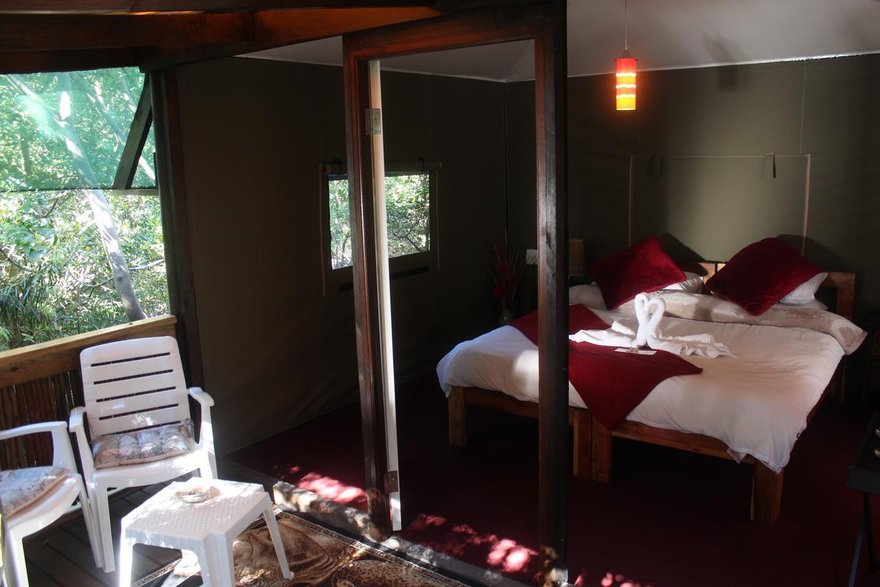 Mali Boutique Lodge & Tube 'N Axe Budget Accommodation Stormsrivier Exterior photo