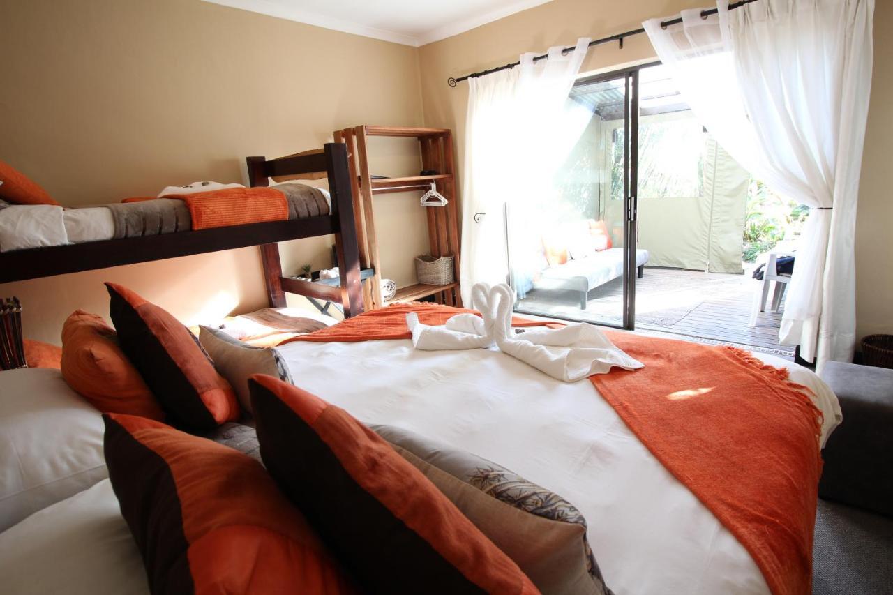 Mali Boutique Lodge & Tube 'N Axe Budget Accommodation Stormsrivier Exterior photo