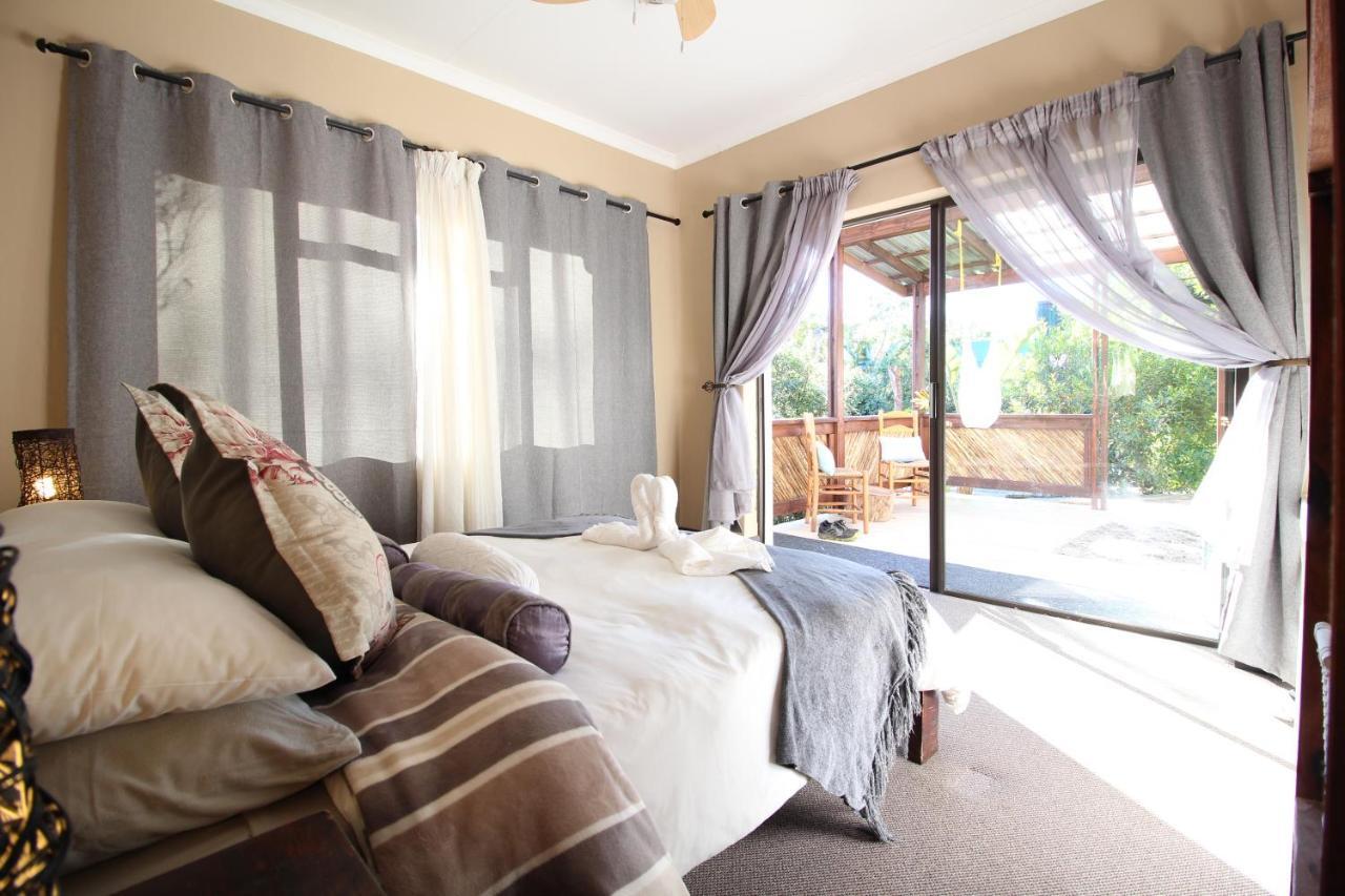 Mali Boutique Lodge & Tube 'N Axe Budget Accommodation Stormsrivier Exterior photo